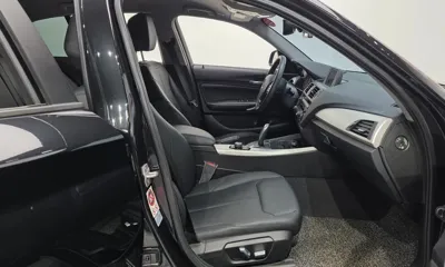 BMW 1-Series 2017, 89819 км, за 13500000 KRW - фото 11