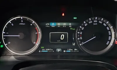 KG_Mobility_Ssangyong Rexton 2021, 103917 км, за 21600000 KRW - фото 8