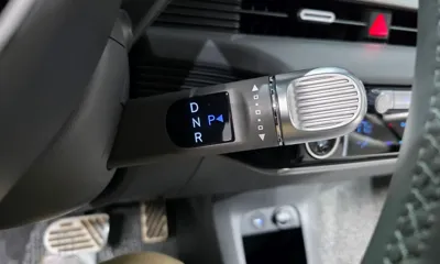 Hyundai Ioniq5 2022, 33226 км, за 34990000 KRW - фото 9