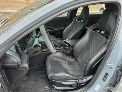 Hyundai Avante 2022, 61000 км, за 20490000 KRW - фото 6