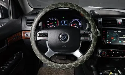 Kia Mohave 2017, 284765 км, за 8500000 KRW - фото 12