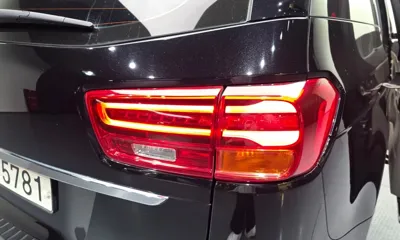 Kia Canival 2020, 105429 км, за 17990000 KRW - фото 23