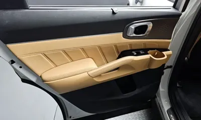 Kia Sorento 2023, 40541 км, за 37900000 KRW - фото 25