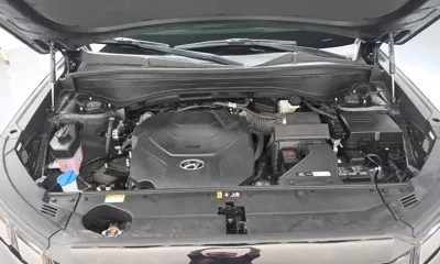 Hyundai Palisade 2023, 41497 км, за 29800000 KRW - фото 6