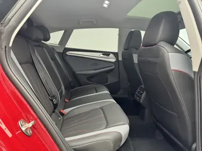 Volkswagen Lamando 2021, 27000 км, за 142800 CNY - фото 9