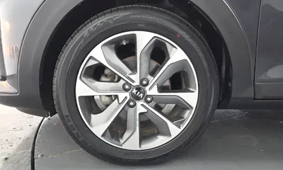 Kia Stonic 2018, 84548 км, за 8800000 KRW - фото 5