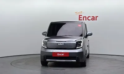 Kia Ray 2025, 41469 км, за 17200000 KRW