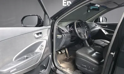 Hyundai Santafe 2015, 231025 км, за 5990000 KRW - фото 10