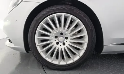 Mercedes-Benz S-Class 2017, 146965 км, за 27990000 KRW - фото 5