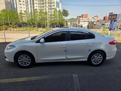 Renault-KoreaSamsung SM3 2014, 87620 км, за 3690000 KRW - фото 8