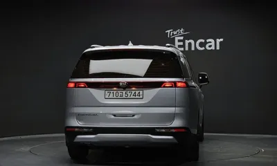 Kia Canival 2021, 206133 км, за 18200000 KRW - фото 4