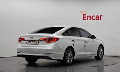 Hyundai Sonata 2015, 89823 км, за 20000000 KRW - фото 2