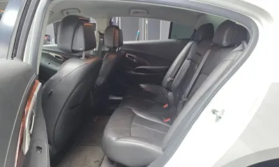 ChevroletGMDaewoo Alpheon 2015, 109388 км, за 3990000 KRW - фото 12