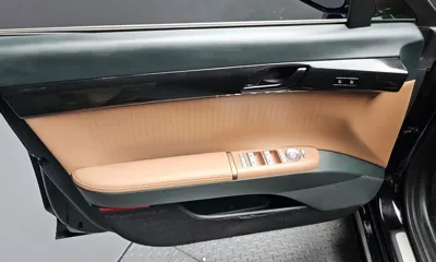 Hyundai Grandeur 2023, 43230 км, за 34990000 KRW - фото 24