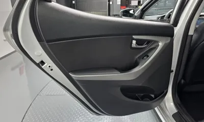Hyundai Avante 2014, 103698 км, за 5500000 KRW - фото 25