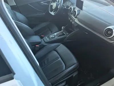 Audi Q2L 2022, 87700 км, за 94500 CNY - фото 8
