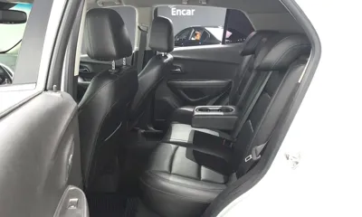 ChevroletGMDaewoo Trax 2016, 120349 км, за 4990000 KRW - фото 11