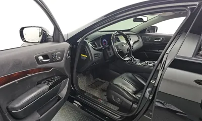Kia K9 2015, 158738 км, за 9500000 KRW - фото 10