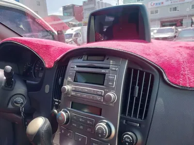 Hyundai Starex 2014, 94977 км, за 10900000 KRW