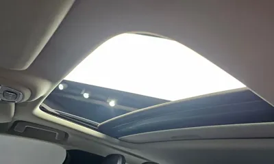 Volvo S90 2017, 83961 км, за 21500000 KRW - фото 16