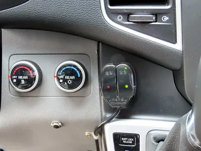 Hyundai Solati 2018, 52672 км, за 35000000 KRW - фото 12
