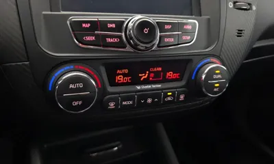 Kia K3 2014, 82186 км, за 6990000 KRW - фото 17
