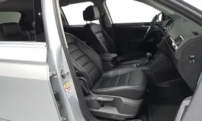 Volkswagen Tiguan 2018, 151426 км, за 16800000 KRW - фото 11