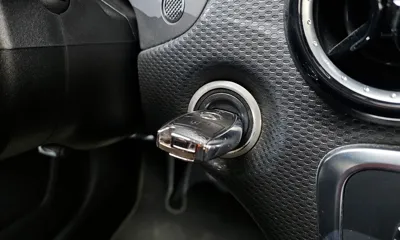Mercedes-Benz A-Class 2014, 116434 км, за 7990000 KRW - фото 19