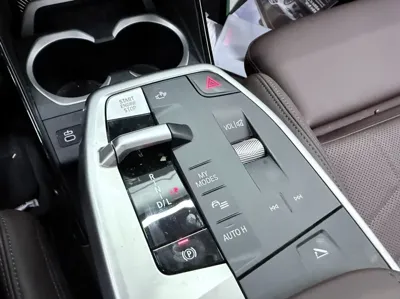 BMW X1 2025, 13526 км, за 42000000 KRW - фото 9