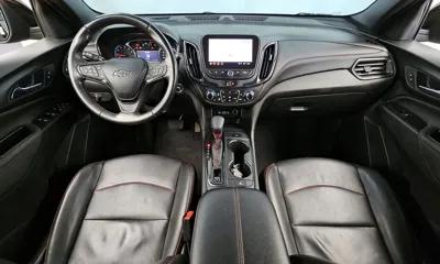 ChevroletGMDaewoo Equinox 2022, 93359 км, за 21590000 KRW - фото 7