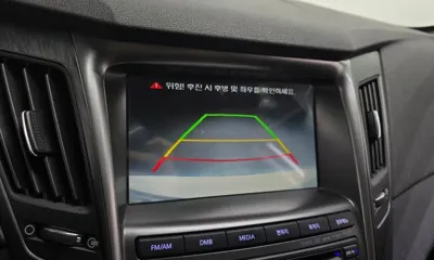 Hyundai Sonata 2013, 58502 км, за 7150000 KRW - фото 16