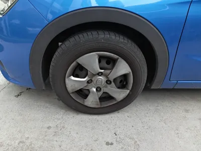 Baojun 310 2016, 31600 км, за 27280.25 CNY - фото 8