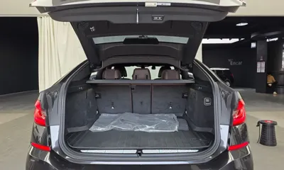BMW Gran Turismo 2022, 78497 км, за 41800000 KRW - фото 20