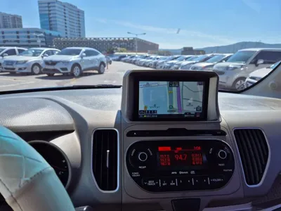 Kia Ray 2013, 149854 км, за 5990000 KRW - фото 8
