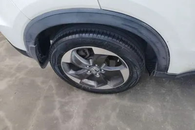 Honda Vezel 2016, 80500 км, за 55413.61 CNY - фото 11