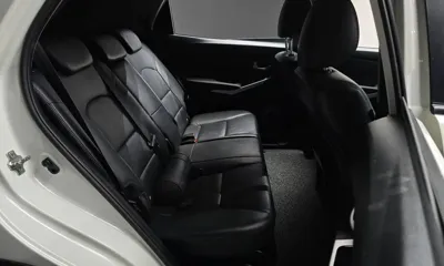 KG_Mobility_Ssangyong KORANDO 2016, 116892 км, за 4900000 KRW - фото 11