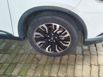 Mitsubishi Outlander 2020, 38200 км, за 61620.29 CNY - фото 8
