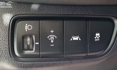 Hyundai Santafe 2019, 185000 км, за 12900000 KRW - фото 16