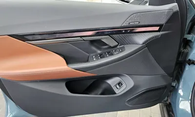 BMW i5 2024, 51623 км, за 60000000 KRW - фото 24