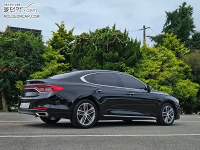 Hyundai Grandeur 2018, 104477 км, за 14500000 KRW