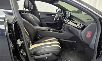 Mercedes-Benz CLS-Class 2017, 76764 км, за 24900000 KRW - фото 11