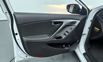 Hyundai Avante 2014, 79886 км, за 7590000 KRW - фото 24