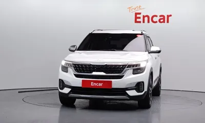 Kia Seltos 2023, 67348 км, за 22500000 KRW - фото 3