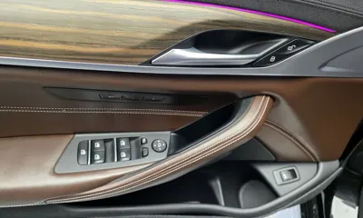 BMW 5-Series 2018, 135091 км, за 20900000 KRW - фото 14