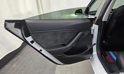 Tesla Model 3 2020, 109523 км, за 27500000 KRW - фото 25