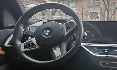 BMW X7 2025, 19886 км, за 140000000 KRW - фото 6