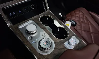Genesis GV80 2024, 29335 км, за 69500000 KRW - фото 9