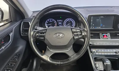 Hyundai Grandeur 2018, 103023 км, за 14500000 KRW - фото 14