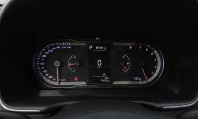 Hyundai Tucson 2022, 77072 км, за 18500000 KRW - фото 8