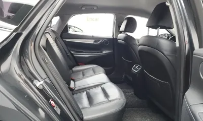 Hyundai Grandeur 2017, 105420 км, за 15200000 KRW - фото 11